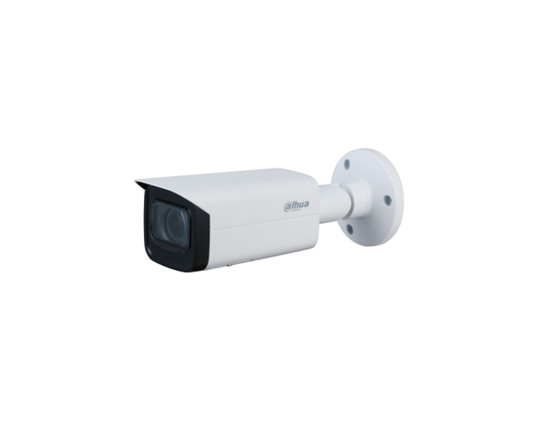 DAHUA IPC-HFW1431T-ZS-2812-S4 4MP Entry IR Vari-focal Bullet Netwok Camera 