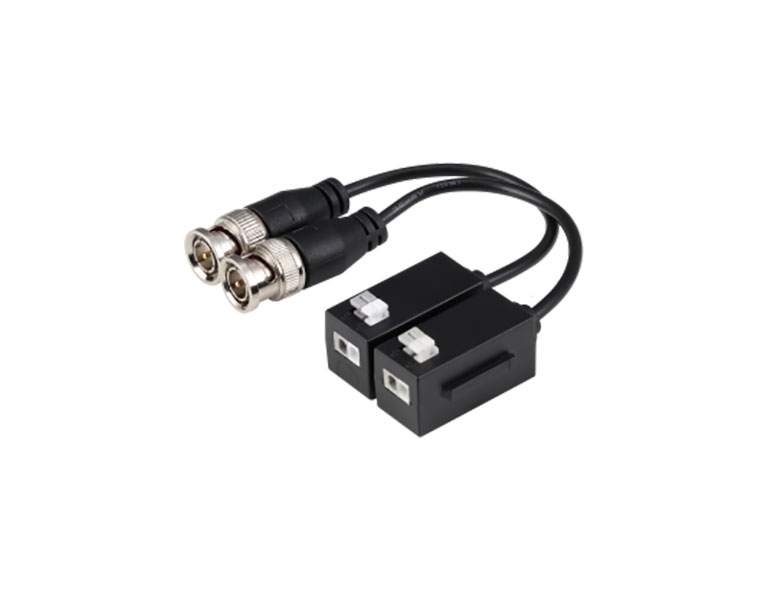 DAHUA PFM800-4K 1-CH Passive Video Balun