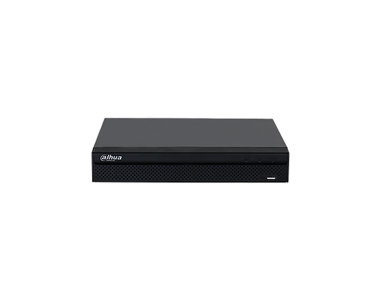 DAHUA NVR2108HS-4KS3 8CH Compact 1U 1HDD Lite Network Video Recorder