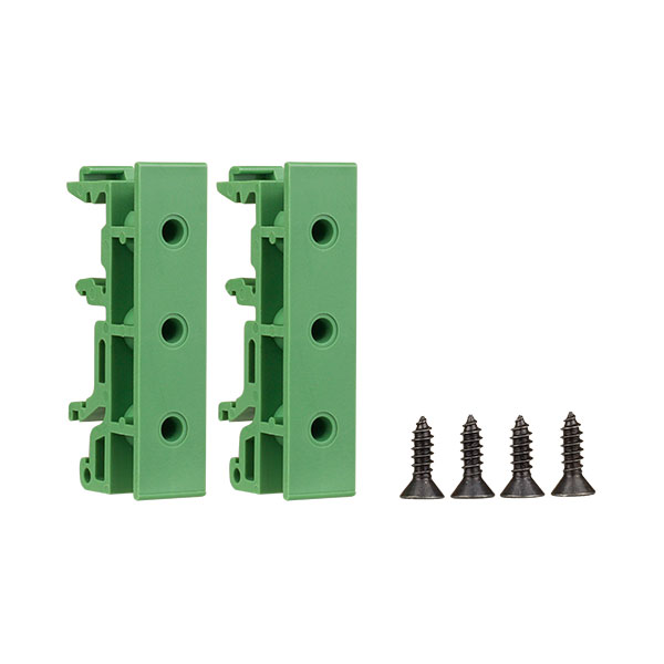 Teracom DIN-rail mount kit