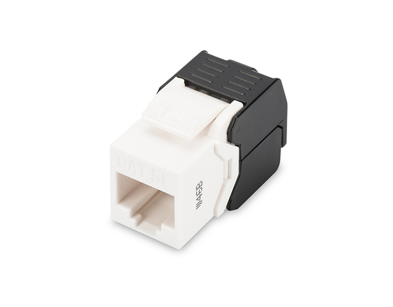 Digitus DN-93502 keystone UTP Cat.5e tool free