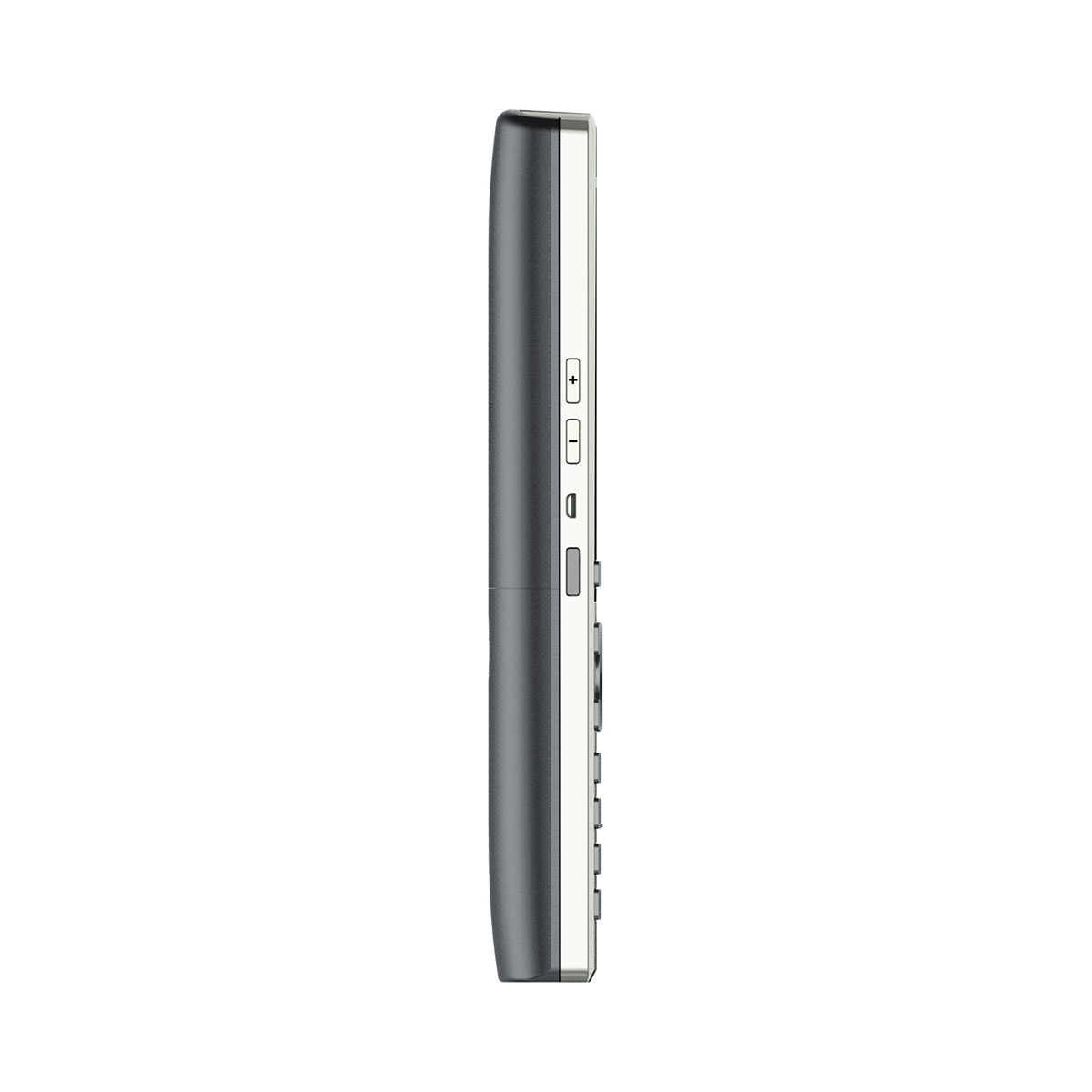 Grandstream DP730 IP DECT Cordless HD Handset for Mobility Grandstream DP730 IP DECT Cordless HD Handset for Mobility