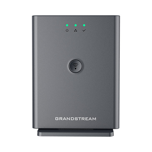 Grandstream DP752 Long-range DECT VoIP Base Station