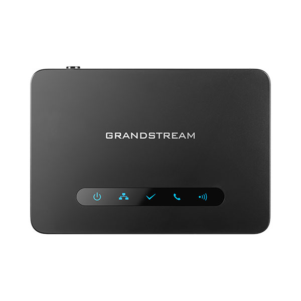 Grandstream DP760 Long-Range Wideband DECT Repeater