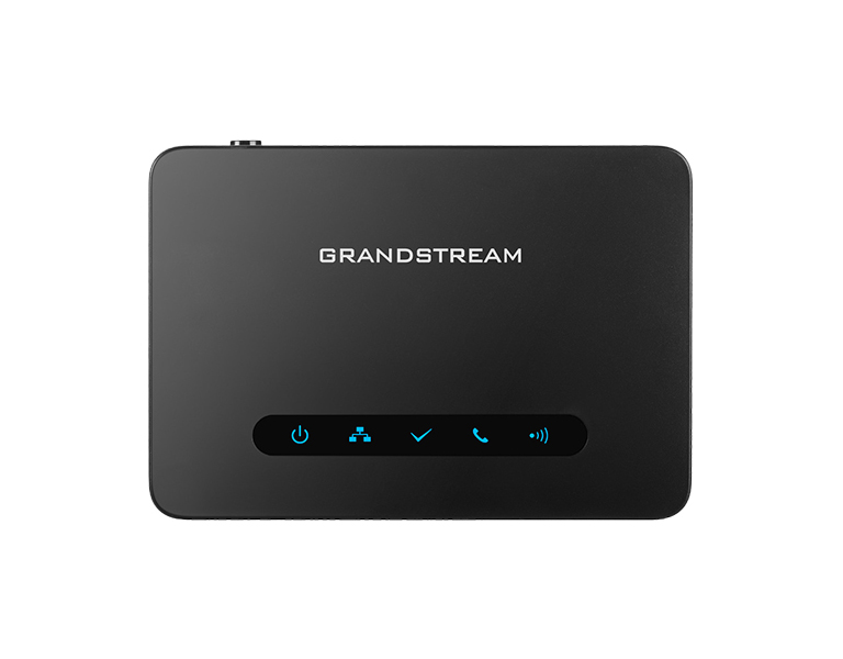 Grandstream DP760 Long-Range Wideband DECT Repeater