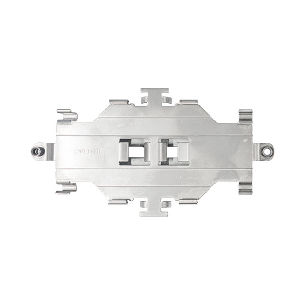MikroTik DRP-LTM DINrail PRO, DIN rail mounting bracket for LtAP mini series