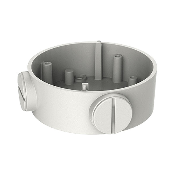 Hikvision DS-1260ZJ Junction Box for Bullet Camera