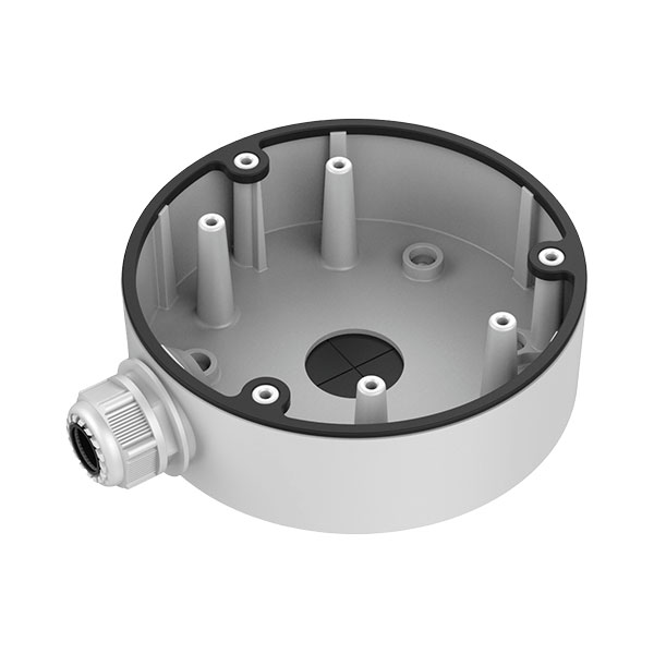 Hikvision DS-1280ZJ-DM21 Junction Box for Dome Camera