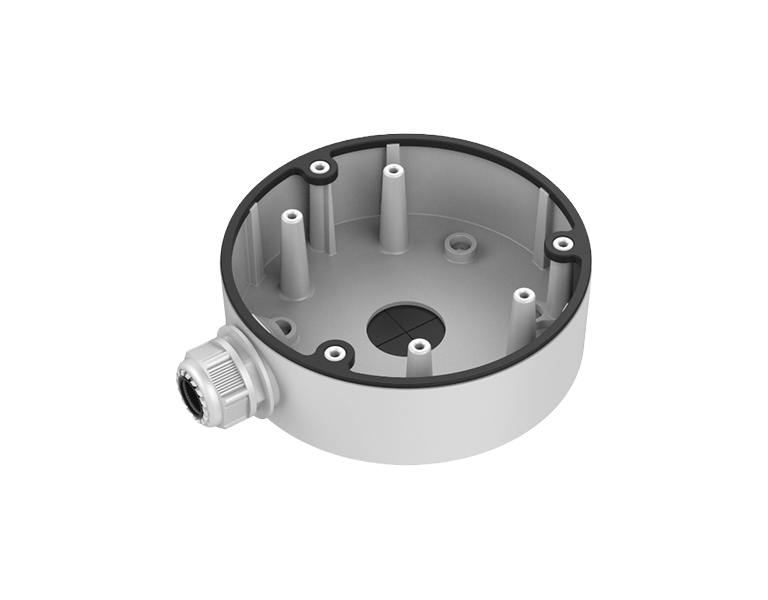 Hikvision DS-1280ZJ-DM21 Junction Box for Dome Camera