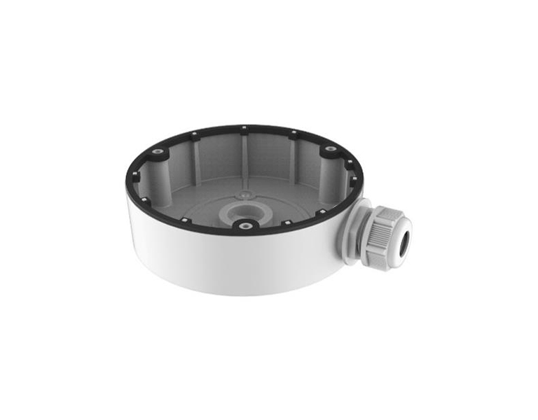 Hikvision DS-1280ZJ-DM8 Junction Box for Dome Camera