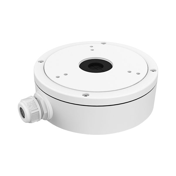 Hikvision DS-1280ZJ-M Junction Box for Dome Camera