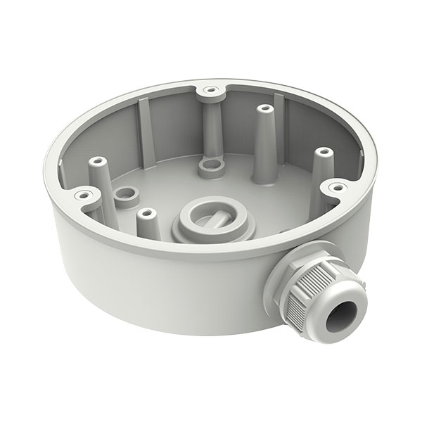 Hikvision DS-1280ZJ-PT6 Junction Box for Dome Camera
