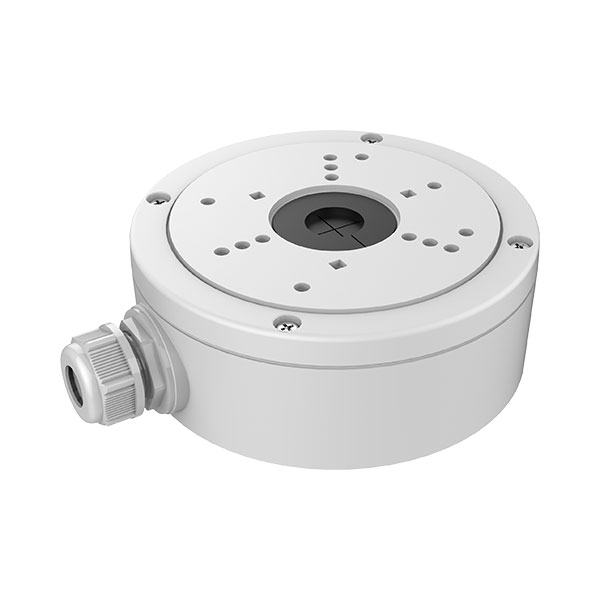 Hikvision DS-1280ZJ-S Junction Box for Dome Camera