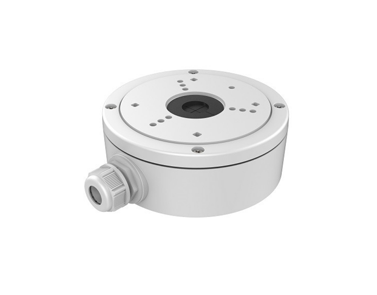 Hikvision DS-1280ZJ-S Junction Box for Dome Camera