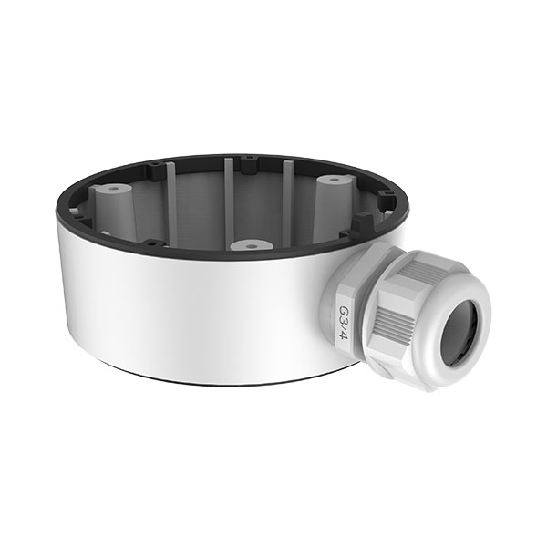 Hikvision DS-1280ZJ-TR13 Junction Box 
