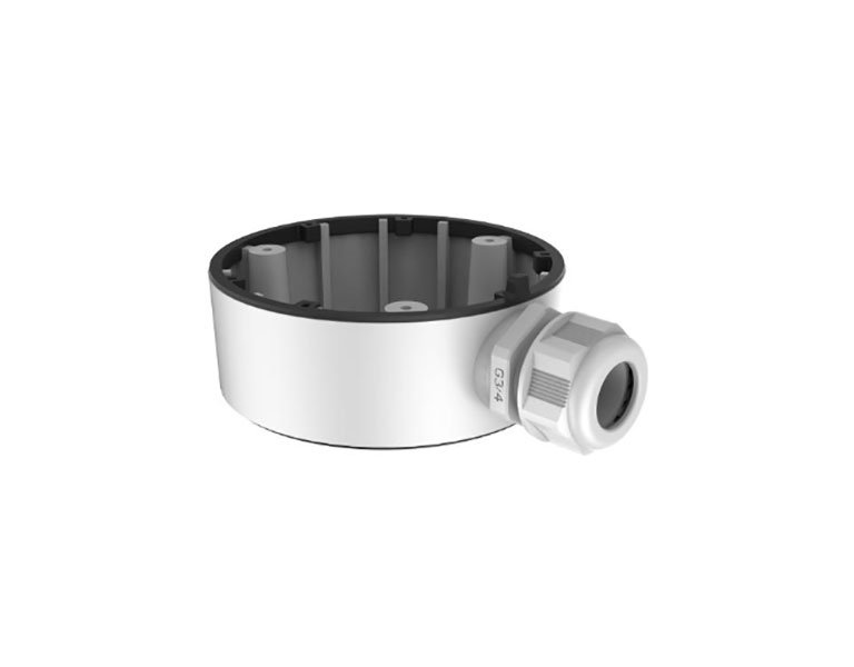 Hikvision DS-1280ZJ-TR13 Junction Box 