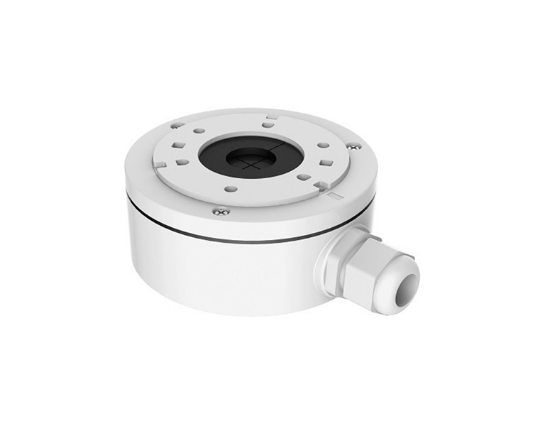 Hikvision DS-1280ZJ-XS Junction Box for Dome Bullet Camera
