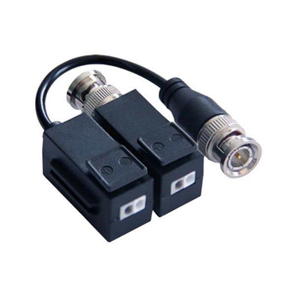 Hikvision DS-1H18S/E(C) Video Balun