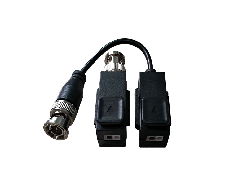 Hikvision DS-1H18S/E(C) Video Balun