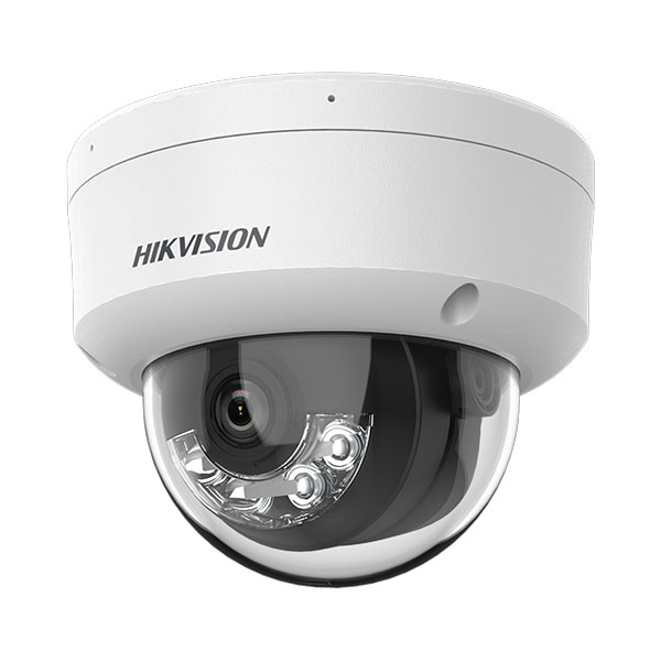 Hikvision DS-2CD1123G2-LIUF-2.8 2 MP Fixed Dome IP Camera (2.8mm)