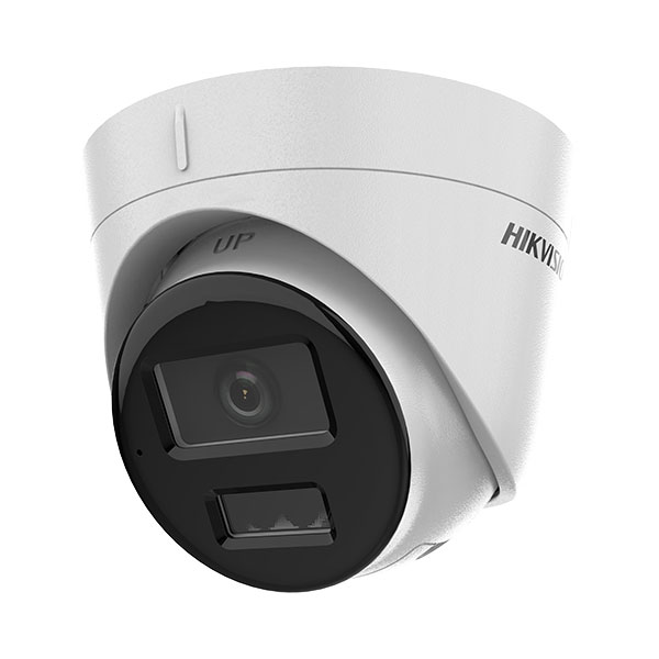 Hikvision DS-2CD1343G2-LIUF-2.8 4 MP Fixed Turret IP Camera (2.8mm)