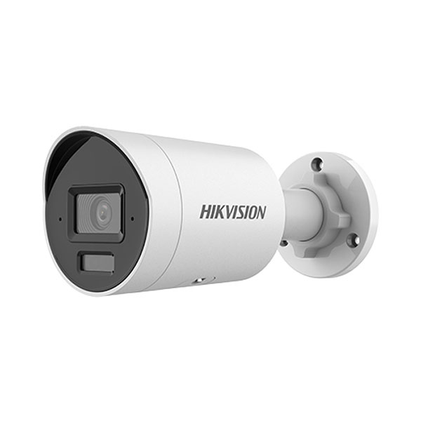 Hikvision DS-2CD2043G2-LI2U-2.8 4 MP Acusense Smart Hybrid Light Fixed Bullet Network Camera (2.8mm)