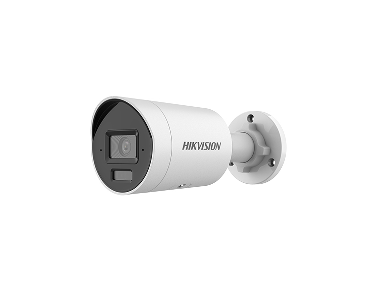 Hikvision DS-2CD2043G2-LI2U-2.8 4 MP Acusense Smart Hybrid Light Fixed Bullet Network Camera (2.8mm)