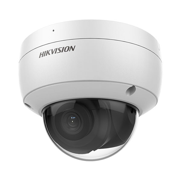 Hikvision DS-2CD2146G2-I(C)-2.8 4MP AcuSense Fixed Dome Network Camera (2.8mm)