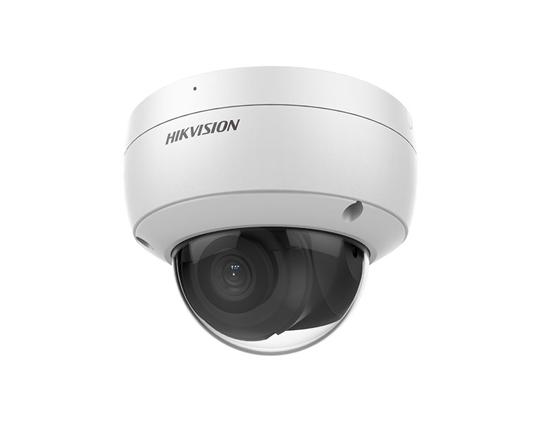 Hikvision DS-2CD2146G2-I(C)-2.8 4MP AcuSense Fixed Dome Network Camera (2.8mm)
