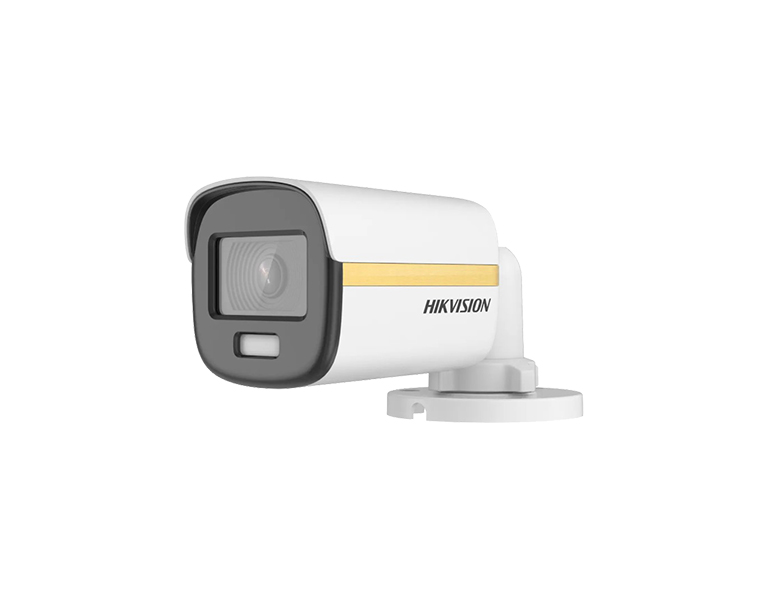 Hikvision DS-2CE10KF3T-2.8 3K ColorVu Fixed Mini Bullet Camera (2.8mm)