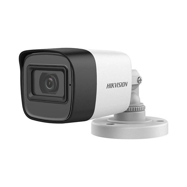 Hikvision DS-2CE16D0T-ITFS-2.8 2MP Audio Camera (2.8mm)