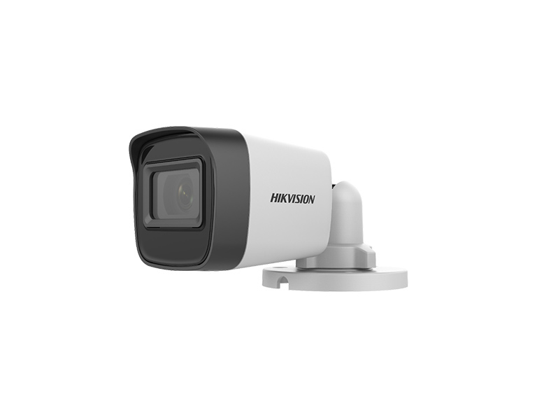 Hikvision DS-2CE16D0T-ITPF(C)-2.8 2MP Fixed Mini Bullet Camera (2.8mm)