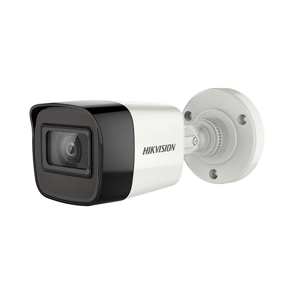 Hikvision DS-2CE16D3T-ITF-2.8 2MP EXIR Bullet Camera (2.8mm)