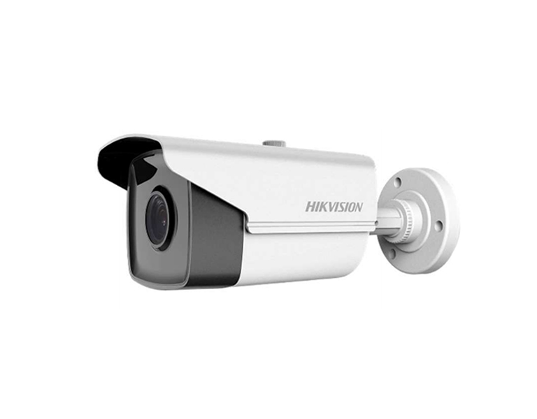 Hikvision DS-2CE16D8T-IT5F-3.6 2MP Ultra Low Light Fixed Bullet Camera (3.6mm)