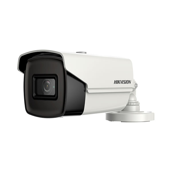 Hikvision DS-2CE16H8T-IT3F-2.8 5MP Ultra Low Light Fixed Bullet Camera (2.8mm)