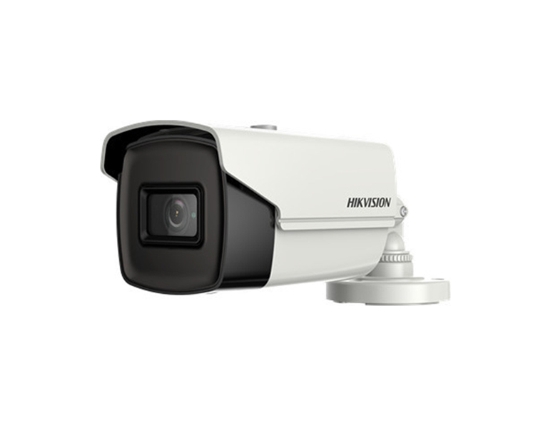 Hikvision DS-2CE16H8T-IT3F-2.8 5MP Ultra Low Light Fixed Bullet Camera (2.8mm)