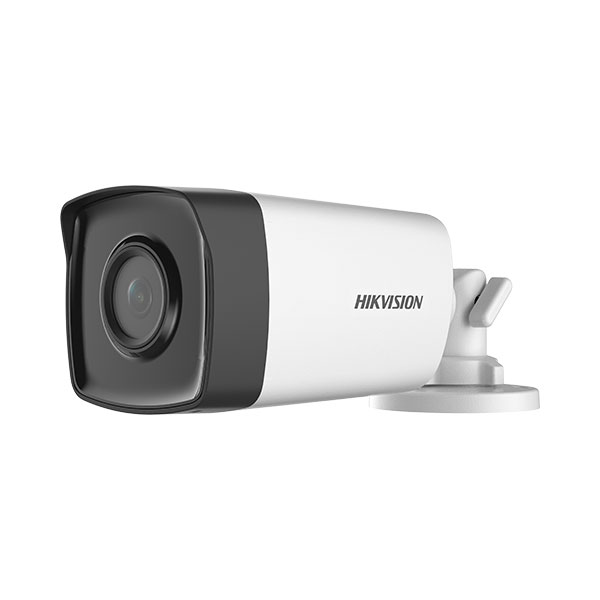 Hikvision DS-2CE17D0T-IT3F(C)-2.8 2MP Fixed Bullet Camera (2.8mm)