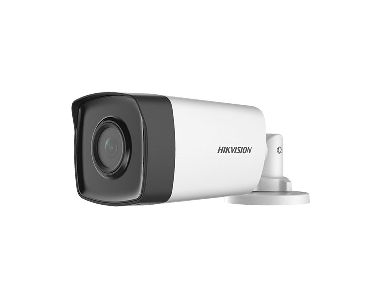 Hikvision DS-2CE17D0T-IT3F(C)-2.8 2MP Fixed Bullet Camera (2.8mm)