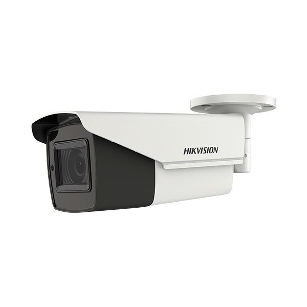 Hikvision DS-2CE19H8T-AIT3ZF 5MP Ultra Low Light Motorized Varifocal Bullet Camera