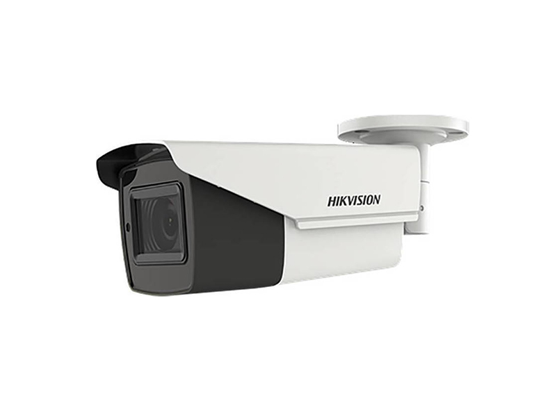 Hikvision DS-2CE19H8T-AIT3ZF 5MP Ultra Low Light Motorized Varifocal Bullet Camera