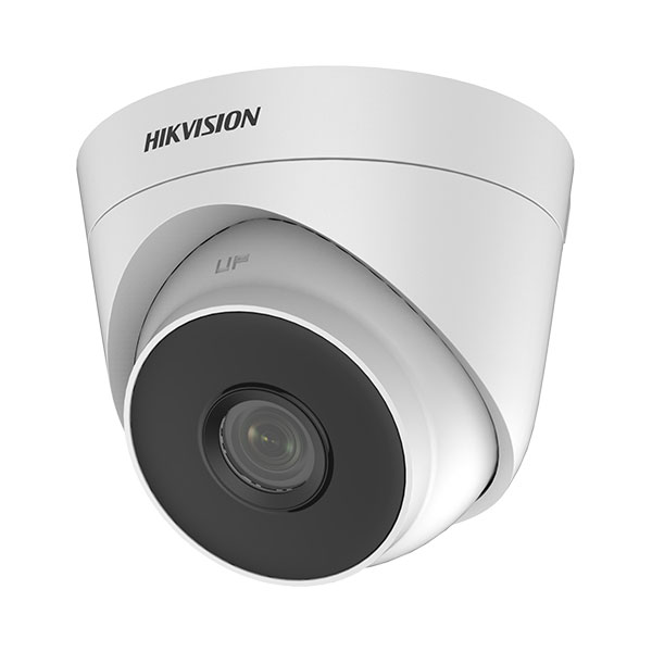 Hikvision DS-2CE56D0T-IT3F(C)-2.8 2MP Fixed Turret Camera (2.8mm)