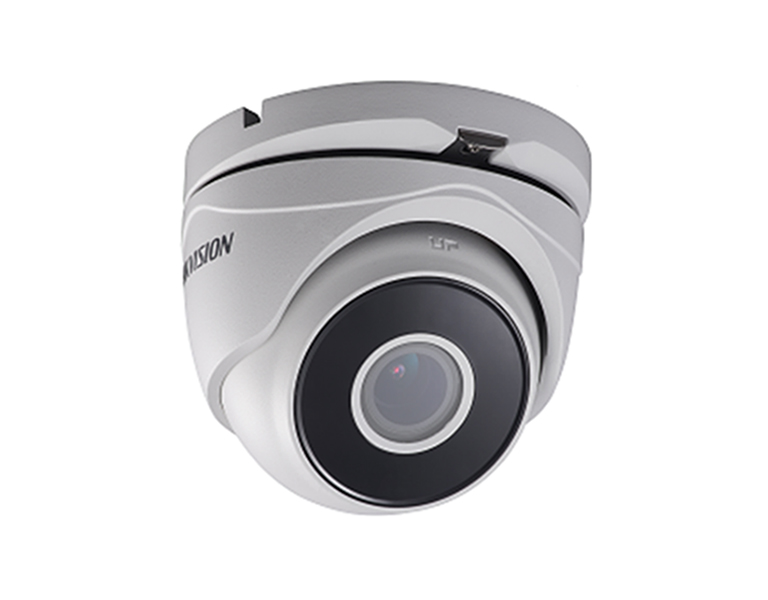Hikvision DS-2CE56D8T-IT3ZF 2 MP Ultra-Low Light Turret Camera