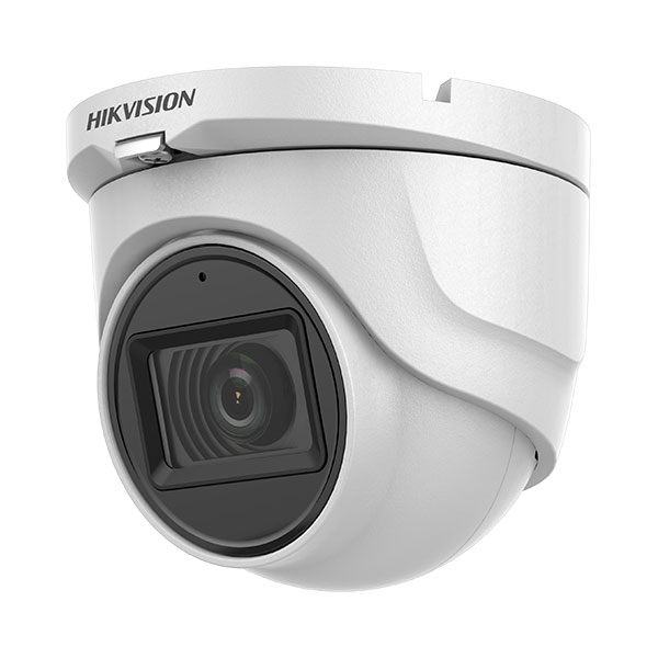 Hikvision DS-2CE76D0T-ITMFS-2.8 2MP Audio Camera (2.8mm)