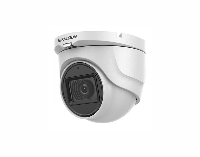 Hikvision DS-2CE76D0T-ITMFS-2.8 2MP Audio Camera (2.8mm)