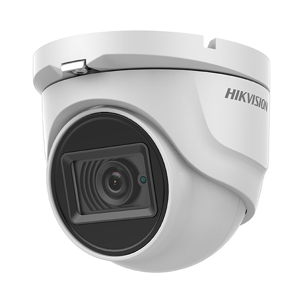 Hikvision DS-2CE76U7T-ITMF-2.8 8MP Ultra-Low Light Camera (2.8mm)