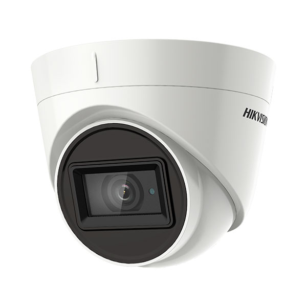 Hikvision DS-2CE78H8T-IT3F-2.8 5MP Ultra-Low Light Camera (2.8mm)