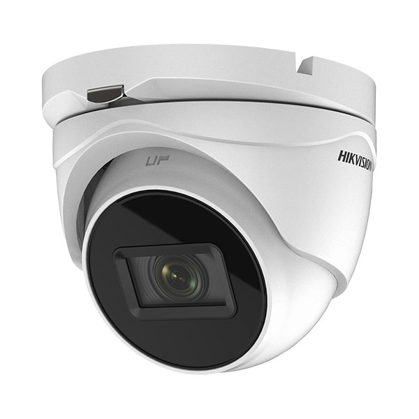Hikvision DS-2CE79D0T-IT3ZF 2MP EXIR Turret Camera