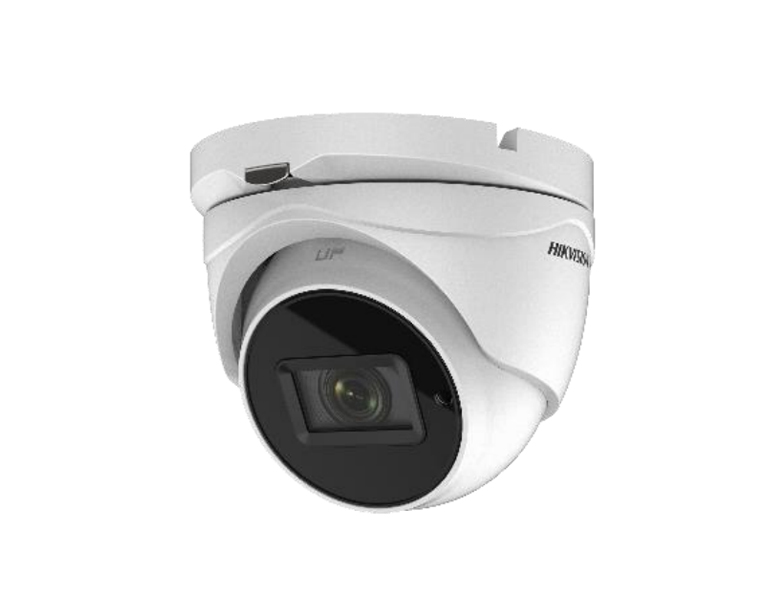 Hikvision DS-2CE79U1T-IT3ZF 8MP Turret Camera
