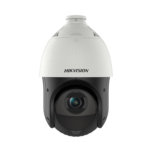 Hikvision DS-2DE4425IW-DE(T5) 4MP 25x Network IR Speed Dome