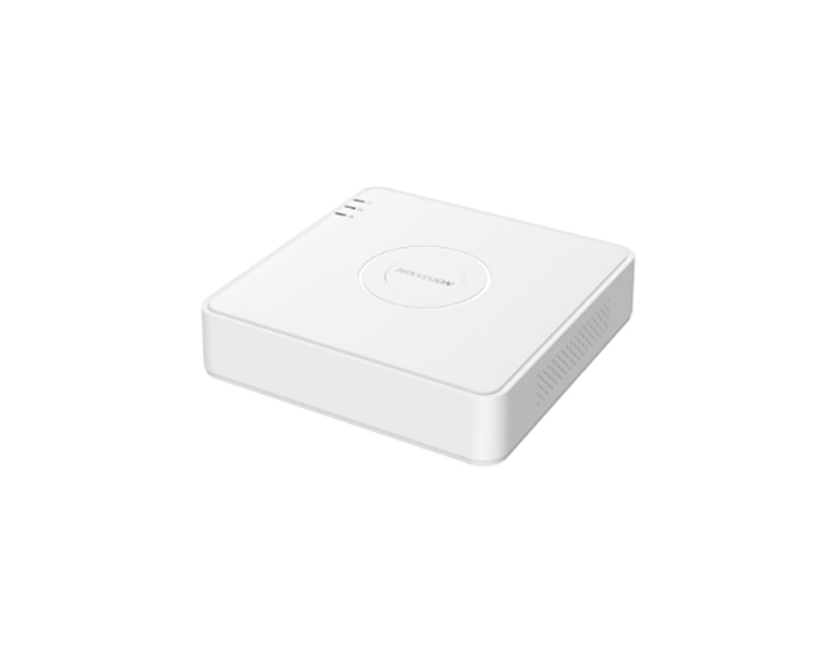 Hikvision DS-7104HGHI-M1(C) Turbo HD DVR